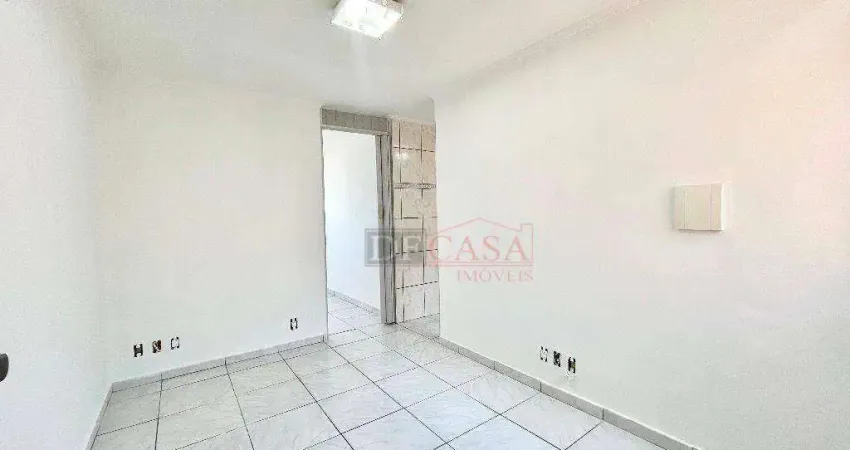Apartamento com 2 quartos à venda na Rua Carambola, 67, Conjunto Residencial José Bonifácio, São Paulo