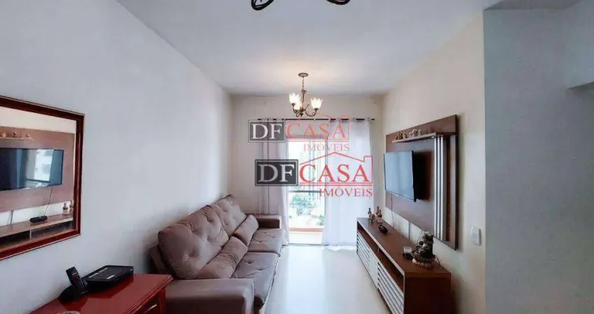 Apartamento com 3 quartos à venda na Rua Euclides Pacheco, 1108, Vila Gomes Cardim, São Paulo