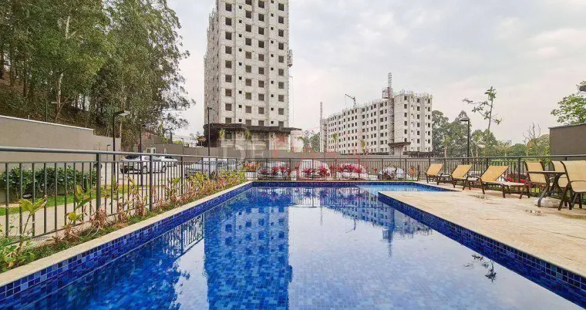 Apartamento com 2 quartos à venda na Avenida Itaquera, 5889, Cidade Líder, São Paulo