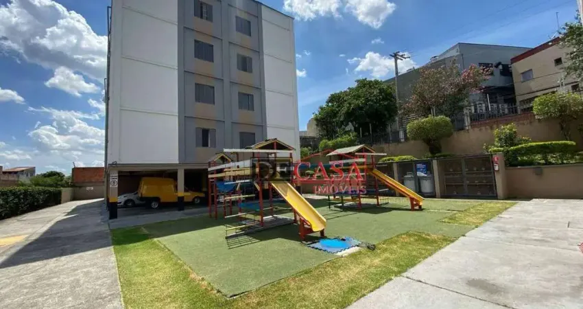Apartamento com 2 quartos à venda na Rua Lateral, 13, Aricanduva, São Paulo