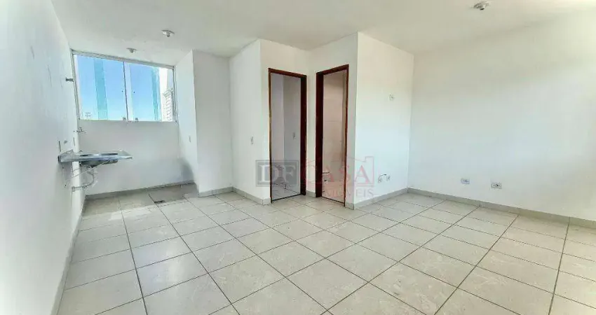 Apartamento com 1 quarto à venda na Rua Salim Jorge Id, 174, Itaquera, São Paulo