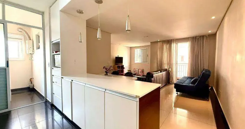Apartamento com 3 quartos à venda na Rua Santa Catarina, 541, Tatuapé, São Paulo