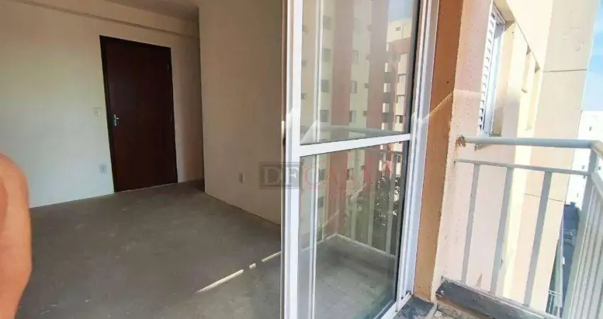 Apartamento com 2 quartos à venda na Rua Guiraró, 156, Vila Curuçá, São Paulo
