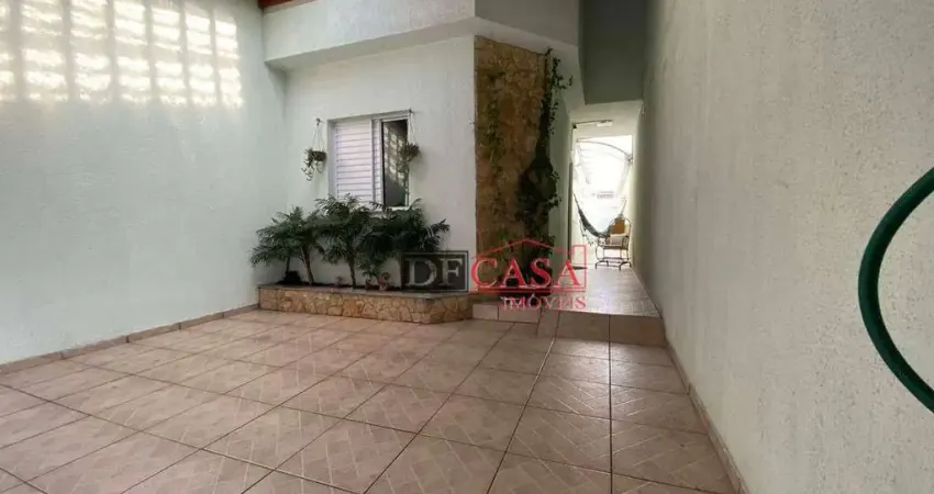 Casa com 3 quartos à venda na Rua Engenheiro Ferreira, 610, Vila Nhocune, São Paulo