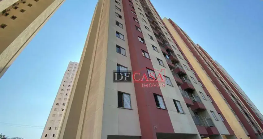 Apartamento com 3 quartos à venda na Avenida Doutor Orêncio Vidigal, 598, Penha De França, São Paulo