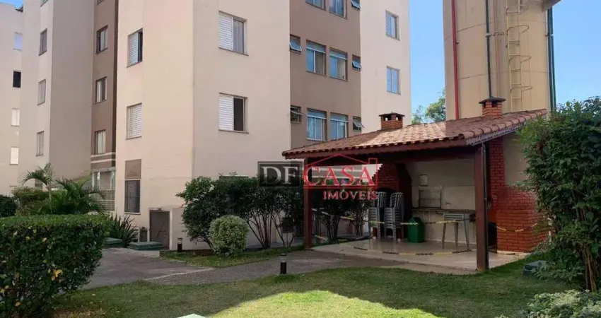 Apartamento com 2 quartos à venda na Rua Professor Alves Pedroso, 380, Cangaíba, São Paulo