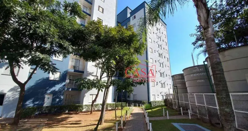 Apartamento com 2 quartos à venda na Rua Morubixaba, 400, Cidade Líder, São Paulo