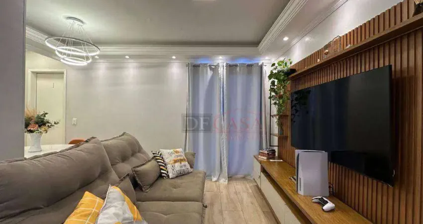 Apartamento com 2 quartos à venda na Rua Baltazar Nunes, 600, Itaquera, São Paulo