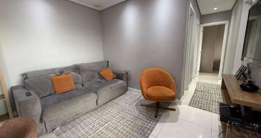 Apartamento com 3 quartos à venda na Rua Manuel Leiroz, 400, Penha De França, São Paulo