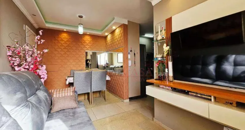 Apartamento com 2 quartos à venda na Rua Forte do Rio Branco, 210, São Mateus, São Paulo
