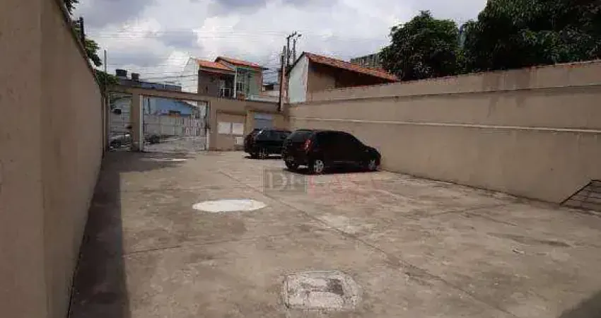 Sobrado com 2 dormitórios à venda, 65 m² por R$ 325.000,00 - Itaquera - São Paulo/SP