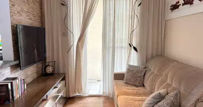 Apartamento com 2 quartos à venda na Rua João Felisberto Moreira, 271, Vila Jacuí, São Paulo