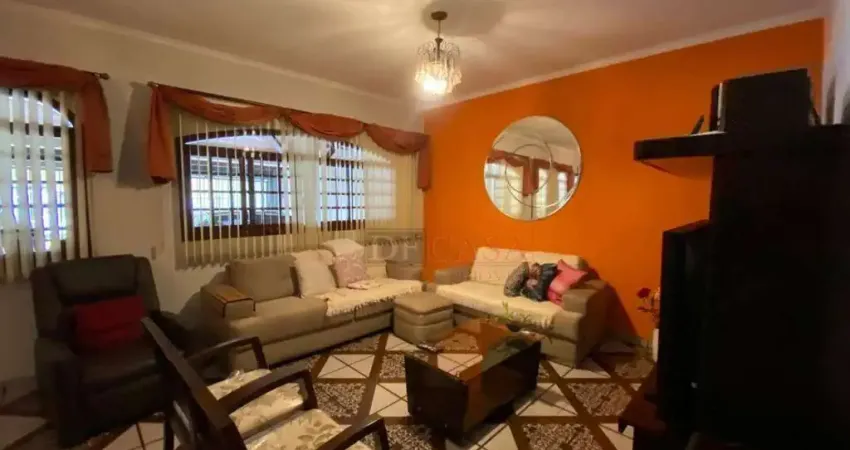 Casa com 5 dormitórios à venda, 202 m² por R$ 650.000,00 - São Mateus - São Paulo/SP