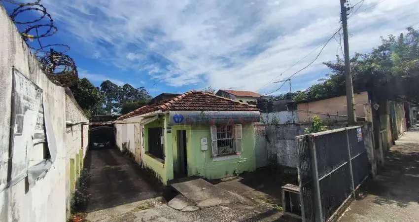 Terreno à venda, 500 m² por R$ 1.199.000,00 - Itaquera - São Paulo/SP