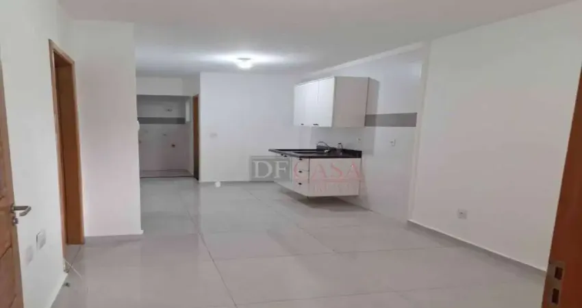 Apartamento com 2 quartos à venda na Rua João Fernandes, 162, Jardim Nossa Senhora do Carmo, São Paulo