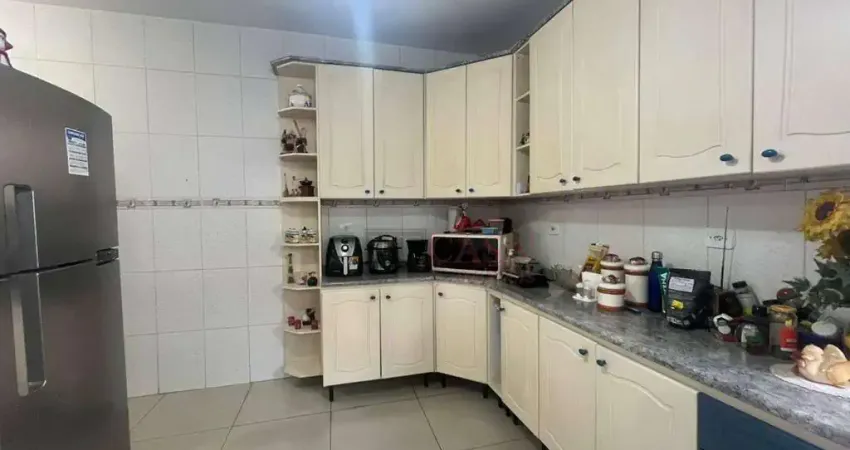 Casa com 3 quartos à venda na Rua Augusto Ostergreen, 119, Vila Beatriz, São Paulo