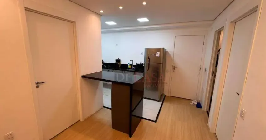 Apartamento com 2 quartos à venda na Avenida Nagib Farah Maluf, 2192, Conjunto Residencial José Bonifácio, São Paulo