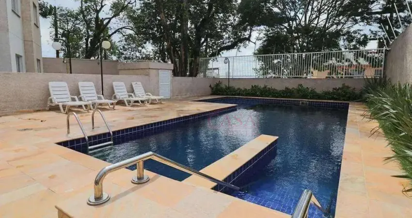 Apartamento com 2 dormitórios à venda, 35 m² por R$ 345.000,00 - Cidade Patriarca - São Paulo/SP