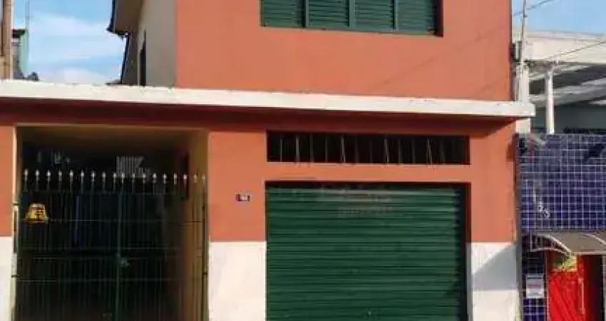 Casa com 3 quartos à venda na Rua Maria Emília, 231, Penha De França, São Paulo