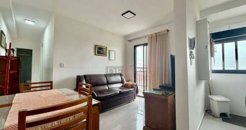 Apartamento com 2 dormitórios à venda, 45 m² por R$ 360.000,00 - Artur Alvim - São Paulo/SP