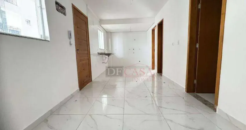 Apartamento à Venda próximo ao Metrô Guilhermina Esperança. 2 dormitórios. Vila Guilhermina - São Paulo/SP