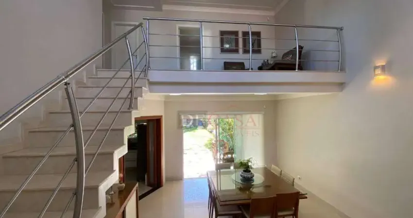 Sobrado com 4 dormitórios à venda, 340 m² por R$ 1.799.000,00 - Vila Esperança - São Paulo/SP