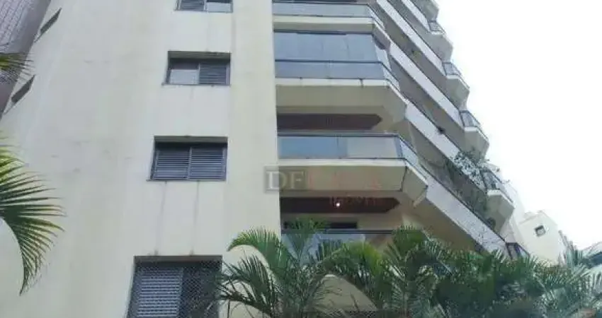 Apartamento com 3 dormitórios à venda, 127 m² por R$ 960.000,00 - Vila Gomes Cardim - São Paulo/SP