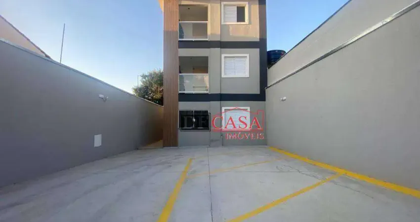 Apartamento com 2 quartos à venda na Rua Ângelo Pavan, 287, Vila Carrão, São Paulo