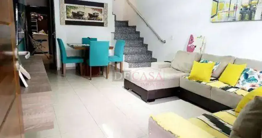 Casa com 2 quartos à venda na Rua Padre Clemente Segura, 164, Limoeiro, São Paulo