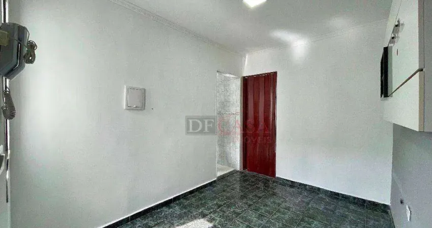 Oportunidade passando na sua tela - Apartamento com 02 dormitórios à venda, 48 m² por R$ 195.000 - Conjunto Residencial José Bonifácio - São Paulo/SP