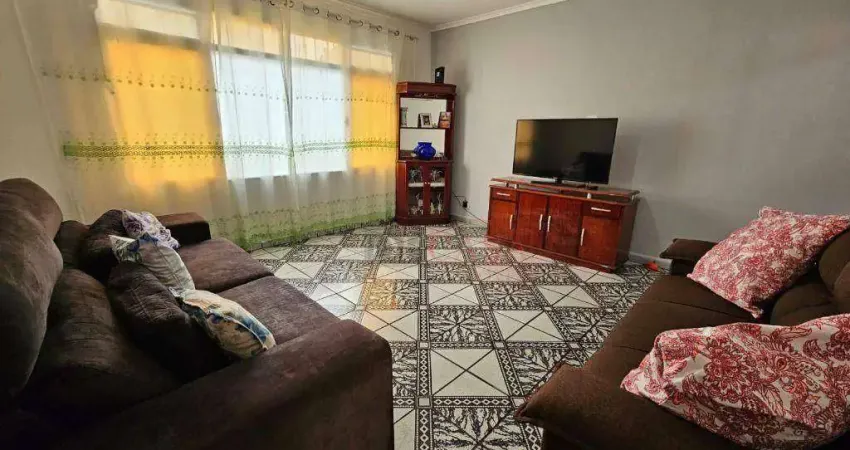 Casa com 2 dormitórios à venda, 250 m² por R$ 750.000 - Jardim Penha - São Paulo/SP
