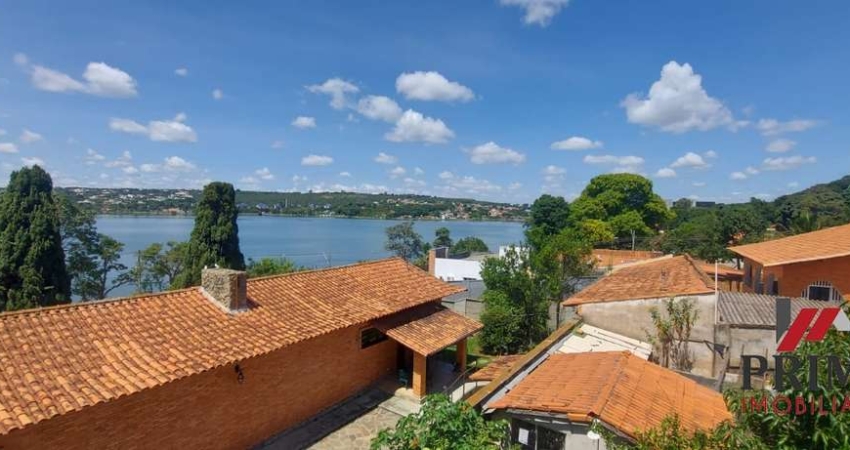 Casa - Joana Darc - Lagoa Santa