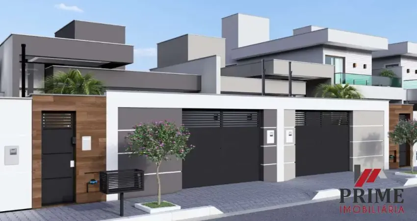 Casa - Bairro Promissão - Lagoa Santa