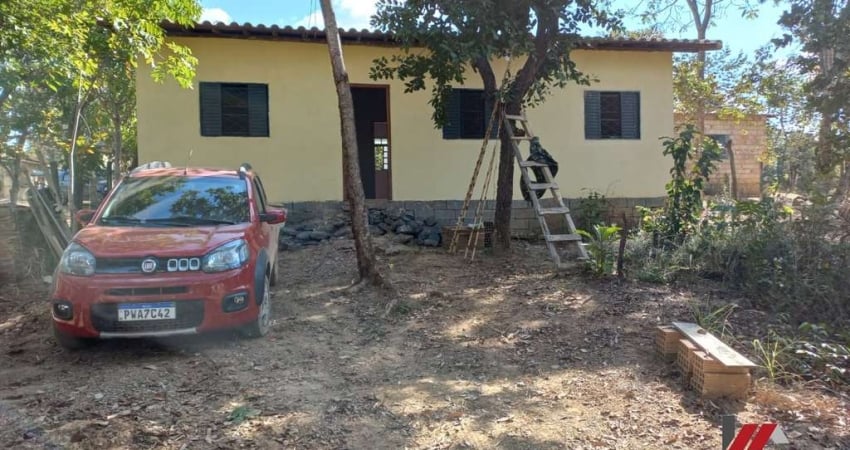 Casa - Condomínio Village do Lago - São José do Buriti
