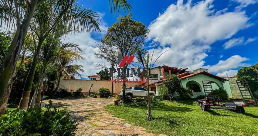 Casa - Bairro Joá Lagoa Santa