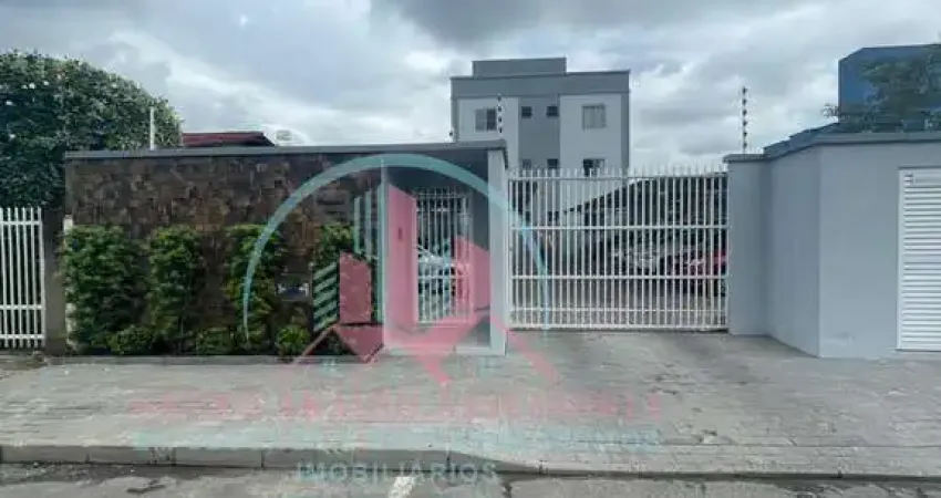 Apartamento com 2 quartos à venda no Aventureiro, Joinville 