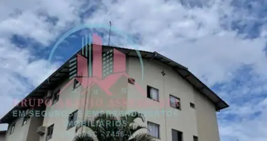 Apartamento com 2 quartos para alugar na Rua Xanxerê, 650, Saguaçu, Joinville