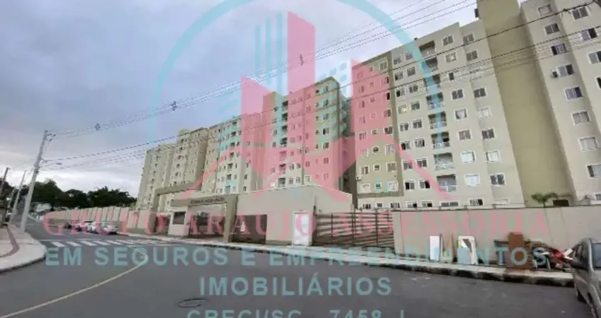 Apartamento com 2 quartos à venda na Rua Aquino Manoel Quintino, 536, Floresta, Joinville