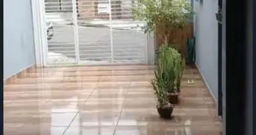 Casa com 2 quartos à venda na Rua Ruben Fernandes Dias, João Costa, Joinville