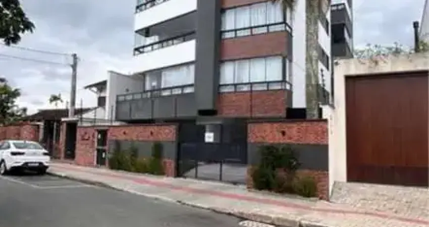 Apartamento com 2 quartos à venda na Rua Ismael Carlos Correia, Saguaçu, Joinville