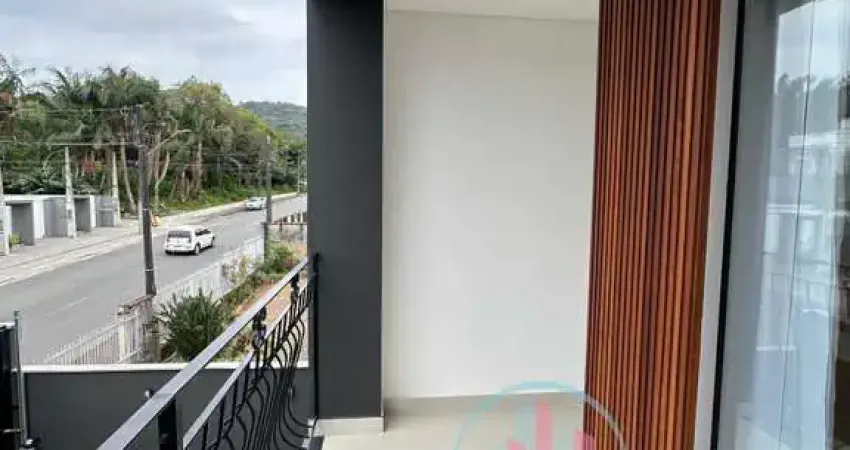 Casa com 3 quartos à venda na Rua Riachuelo, 3, Bom Retiro, Joinville