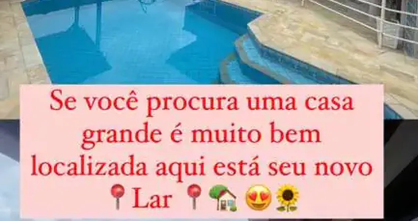 Casa com 6 quartos à venda na Rua Pedro Lessa, 225, Boa Vista, Joinville