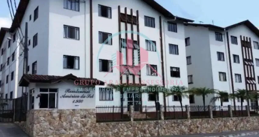 Apartamento com 3 quartos à venda na Rua Marquês de Olinda, 10, América, Joinville