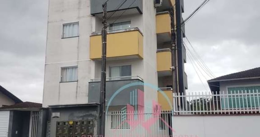 Apartamento com 3 quartos para alugar na Rua Valter Peters, 104, Costa e Silva, Joinville