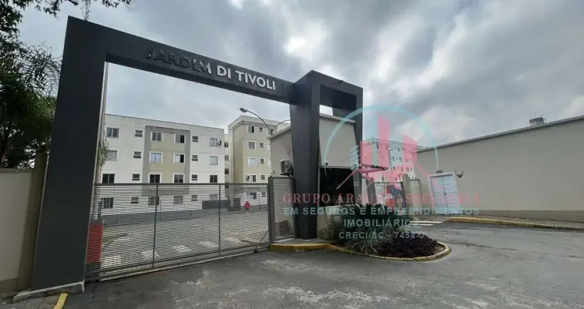 Apartamento com 2 quartos à venda na Vila Nova, Joinville 