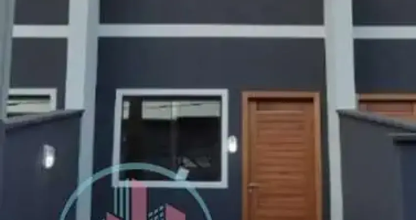 Casa com 2 quartos à venda na Rua Flávio Freire da Silva, 08, Nova Brasília, Joinville