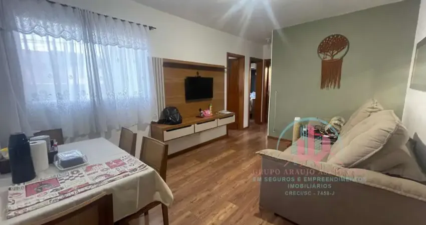 Apartamento com 3 quartos à venda na Rua Janaúba, 477, Jardim Iririú, Joinville