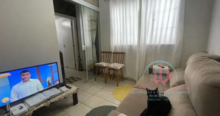 Apartamento com 2 quartos à venda na Rua Areia Branca, 1215, Jardim Iririú, Joinville