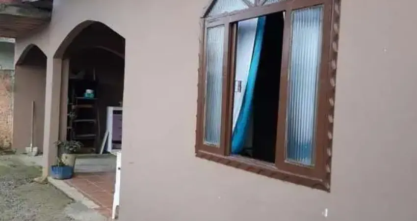 Casa com 2 quartos à venda no Ulysses Guimarães, Joinville 