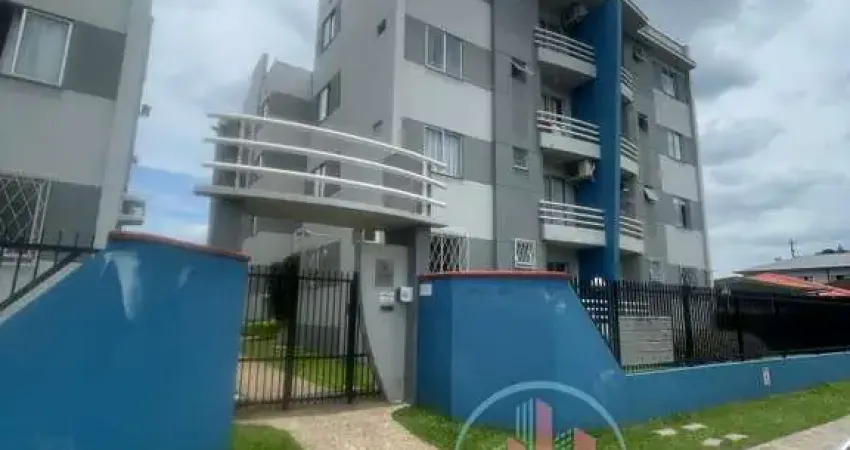 Apartamento com 2 quartos para alugar na Rua Otto Benack, 321, Bom Retiro, Joinville
